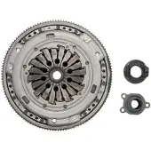 LuK Kupplungssatz RepSet DMF 600 0007 00