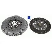 SACHS Kupplungssatz 3000 856 501