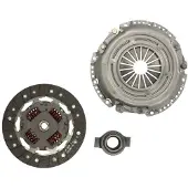 SACHS Kupplungssatz 3000 334 001