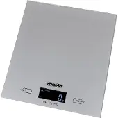 Mesko Kitchen Scales MS 3145 Maximum weight (capacity) 5 kg, Graduation 1 g, Silver, Warranty 24 month(s)