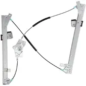 MAGNETI MARELLI 350103170032 Elektrischer Fensterheber Vorne Rechts für VW Golf V Schrägheck (1K1) Golf V Variant (1K5)