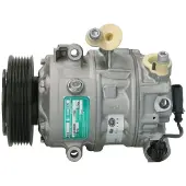 MAHLE ORIGINAL Klimakompressor KLIMA ACP 694 000P