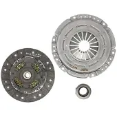 SACHS Kupplungssatz 3000 696 001
