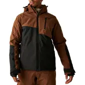 Dare 2b Halfpipeiiijk dkbrown/blck (23C) M