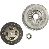 SACHS Kupplungssatz 3000 389 004
