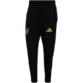 Adidas Herren Fanhose Belgien Tiro Travel