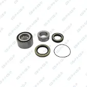 GSP Radlagersatz für MITSUBISHI L 200 / Triton Pickup (KJ, KK, KL) GK6964A