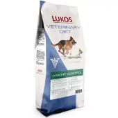 Lukos Veterinary Diet Weight Control Hundefutter | 10 kg