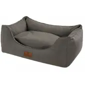 Brekz Hundekorb Milano stone