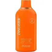 Lancaster Tan Maximiser Feuchtigkeitscreme nach dem Sonnen - 400 Ml 0,4 l Lotion