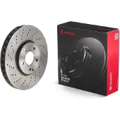 Brembo Bremsscheibe 09.A828.11