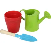 Small Foot Pflanz- und Gartenset 1 St