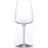 Bormioli Rocco Rocco Nexo Weißweinglas 380 ml 6er Set