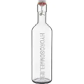 Luigi Bormioli Wasserflasche Optima 1L