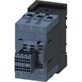 Siemens 3RT2046-3XF44-0LA2 2S+2Ö DC 110V 3-p. 3S Schütz