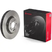Brembo Bremsscheibe PRIME LINE - UV Coated 09.D228.11