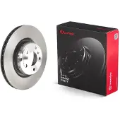Brembo Bremsscheibe PRIME LINE - Composite 09.C396.13