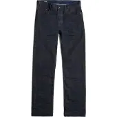 G-Star Dakota Regular Straight Jeans Blue Größe: W34L34 | Straight Jeans Outlet | Herren | Blau