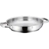 WMF Gourmet Plus 0726286031 Servierpfanne 28 cm