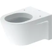 Duravit Starck 2 Wand-WC, 540mm, Tiefspüler, 2534090000