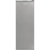 Telefunken KTFK265E2 Kühlschrank ohne Gefrierfach 255 Liter | Standkühlschrank groß | Vollraumkühlschrank freistehend