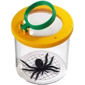 Safari Ltd Wie Insekten Sehen! Abbildung