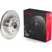 Brembo Bremsscheibe 08.B394.17