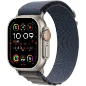 Apple Watch Ultra 2 , OLED, Touchscreen, 64 GB, GPS, 61,4 g