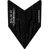 Harrows Silika Black Edition Velo Flights