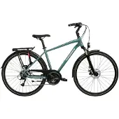 KROSS Trekking Fahrrad 28" trans 3.0 | Größe L (21")