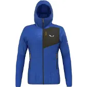 Salewa Ortles Hybrid TirolWool Responsiv Herren Isolationsjacke-Blau-S