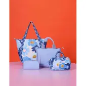 Oilily Caro Kosmetiktasche- maatOne size