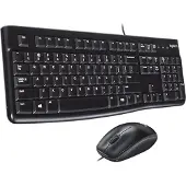 Logitech DESKTOP MK120