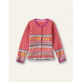 Oilily Vivaldi Cardigan- maat128/8yr