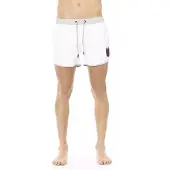 Bikkembergs Badehose mit Logo-Detail
