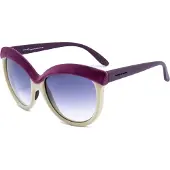 Italia Independent Sonnenbrille I I 0092 VELVET BICOLOR 057 5