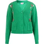 MO myMo Veste en tricot nolie