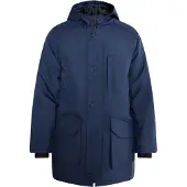 MO Herren Parka in Marine | Gr.: XL