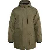 MO Herren Parka in Militäroliv | Gr.: XL