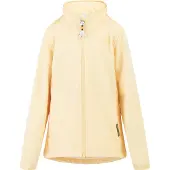Schmuddelwedda Softshelljacke - recyceltes Material Mädchen Vanille-280