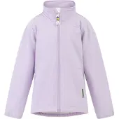 Schmuddelwedda Softshelljacke Mädchen lila, 116 658584-0007-01160