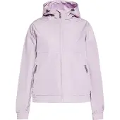 Schmuddelwedda Regenjacke Damen Helllavendel