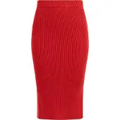 Faina jupe en tricot tylin