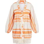 IZIA Kimono mahisha