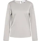 Usha WHITE LABEL Blouse lynnea