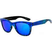 Italia Independent Mod. I-I Mod- 090 Indian Mix Blue