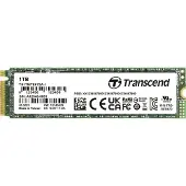 Transcend 1 TB Interne PCIe SSD TS1TMTE672AI-VS1 (TS1TMTE672AI-VS1)