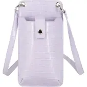 FELIPA damen smartphone tasche - lavendel