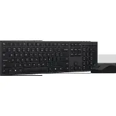 Lenovo Idg 4x31r64354 Kabellose Tastatur Und Maus Schwarz Schwarz One Size