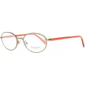 Hackett London Men's Heb01840 Glasses Frame, Gold Dorado, 50.0